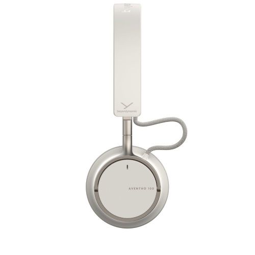 Наушники Beyerdynamic Aventho 100 cream - JCS.UA фото 2 Наушники Beyerdynamic Aventho 100 cream - JCS.UA фото 2