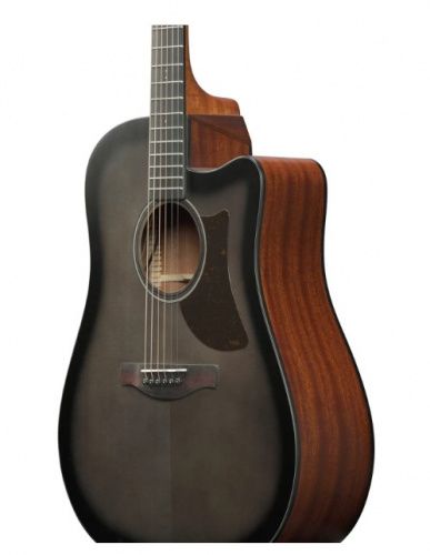 Гітара електроакустична IBANEZ AAD50CE-TCB  - JCS.UA фото 5