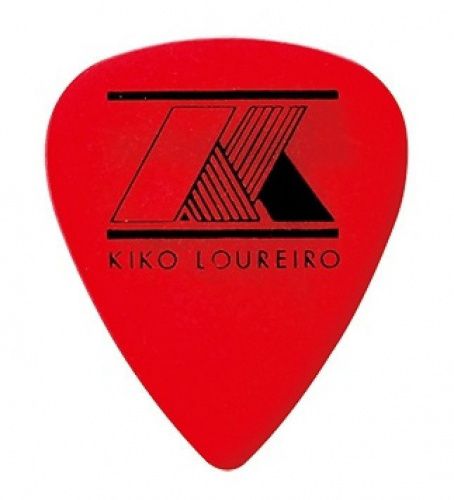 Медиатор IBANEZ 1000KLRD KIKO LOUREIRO SIGNATURE PICK - JCS.UA фото 2