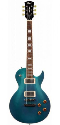 Електрогітара CORT CR200 Flip Blue - JCS.UA