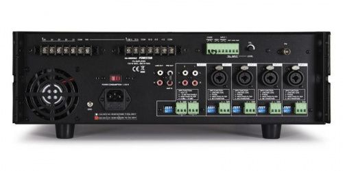 Усилитель трансляционный Fonestar MA-680RGUZ - JCS.UA фото 2
