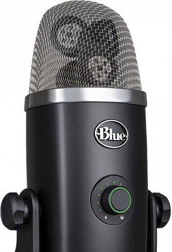 USB-мікрофон Blue Yeti X