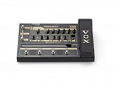 Гитарный процессор Vox TONELAB EX - JCS.UA