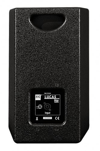 Комплект АС HK Audio L.U.C.A.S Max system - JCS.UA фото 2