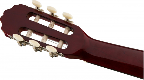 Классическая гитара SQUIER by FENDER SA-150N CLASSICAL NAT - JCS.UA фото 5