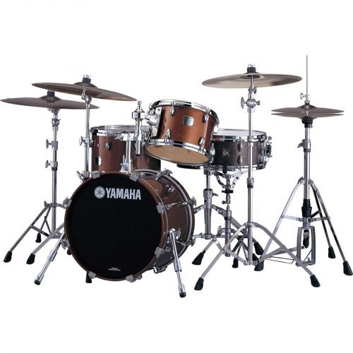 Ударная установка YAMAHA MAH2F2 CW - JCS.UA