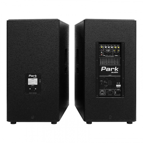 Комплект звукоусиления Park Audio L-set 151 - JCS.UA фото 5