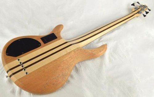 Бас-гітара Cort Artisan A5 OPN - JCS.UA фото 5