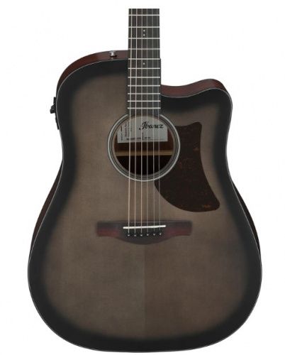 Гітара електроакустична IBANEZ AAD50CE-TCB  - JCS.UA фото 4