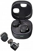Audio-Technica ATH-SQ1TW2: Бездротова свобода для вух