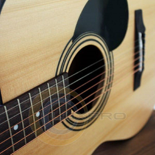 Акустическая гитара CORT AF505 (OP) - JCS.UA фото 5