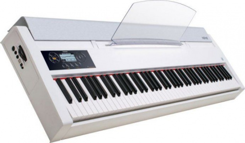 MIDI-клавіатура Studiologic Numa (White) - JCS.UA фото 3