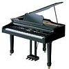 Цифровые рояли Цифровые рояли