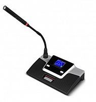 Конференційний мікрофон голови Emiter-S CM-9986C для конференційної системи CM-9986 - JCS.UA