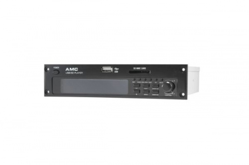 Модуль для підсилювача AMC FM / AM / USB / SD - JCS.UA