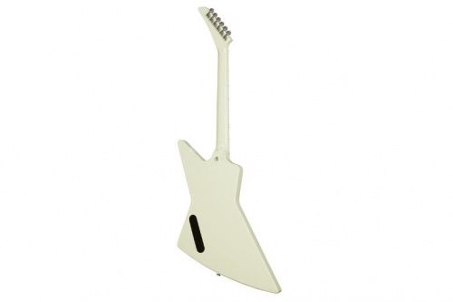 Электрогитара GIBSON EXPLORER 70s CLASSIC WHITE - JCS.UA фото 2