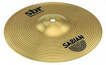 Тарелка Sabian 10" SBR Splash - JCS.UA