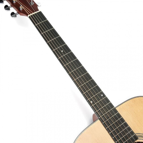 Акустическая гитара SX SS700 - JCS.UA фото 4