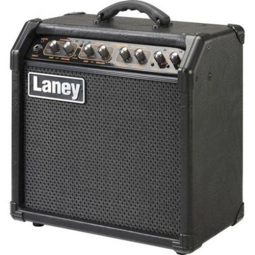 Комбоусилитель Laney LR20 - JCS.UA