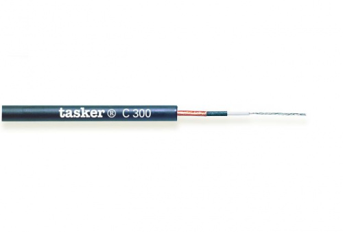 Инструментальный кабель Tasker C300 - JCS.UA