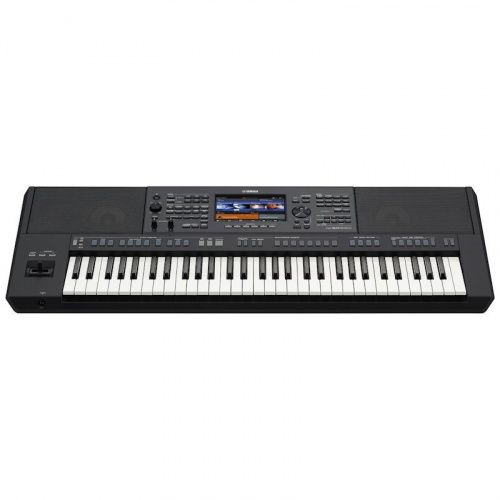 Синтезатор Yamaha PSR-SX920 - JCS.UA фото 3