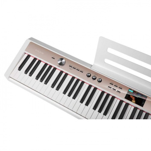 Цифровое пианино NUX NPK-20-W - JCS.UA фото 4