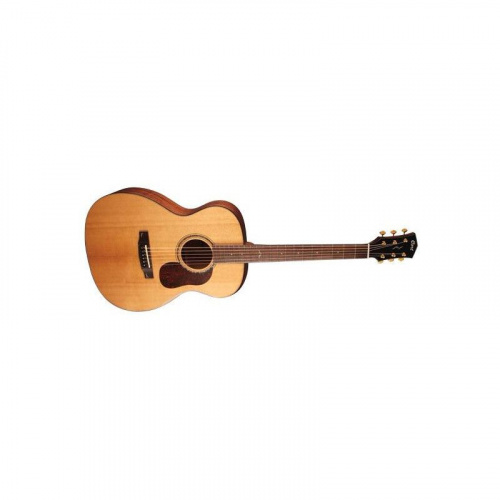 Акустическая гитара CORT Gold O6 NAT w/case - JCS.UA фото 2