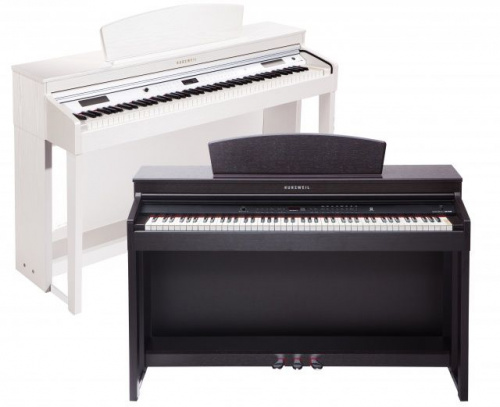 Цифрове піаніно Kurzweil M3 W SR - JCS.UA фото 2
