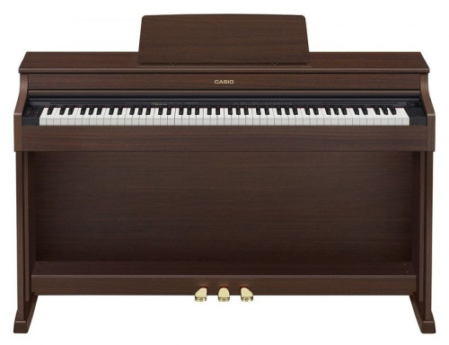 Цифровое фортепиано CASIO AP-470BNC - JCS.UA