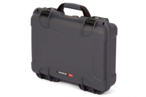 Кейс Nanuk 910 case MAVIC Air Graphite - JCS.UA