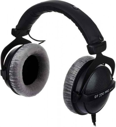 Наушники Beyerdynamic DT 770 PRO/32 ohms - JCS.UA фото 2