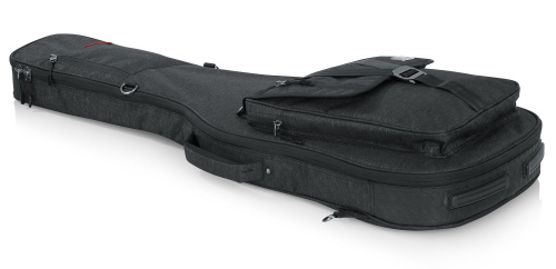 Чехол для электрогитары GATOR GT-ELECTRIC-BLK TRANSIT SERIES Electric Guitar Bag - JCS.UA фото 5
