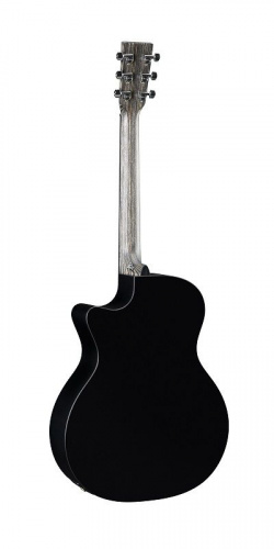 Электроакустическая гитара MARTIN GPCXAE BLACK - JCS.UA фото 2