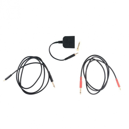 Набор для студийной работы Elektron CV/Audio Split Cable Kit - JCS.UA фото 2