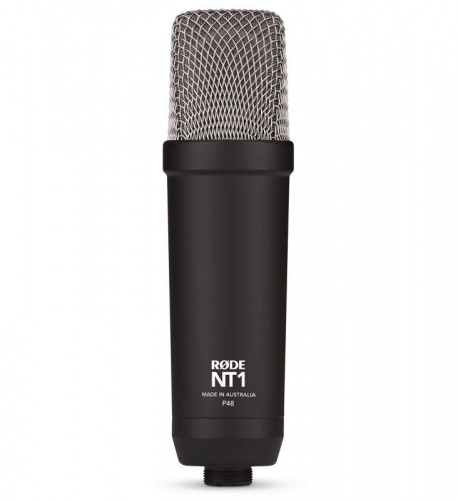 Микрофон Rode NT1 Signature Series - JCS.UA фото 2