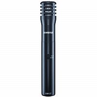 Микрофон Shure SM137 LC - JCS.UA