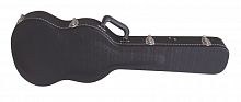 Футляр для электрогитары в форме Gibson SG ON-STAGE STANDS GCSG7000 - JCS.UA