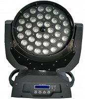 LED Голова New Light M-YL36-15 LED Movng Head Light Zoom 36x15W 6 в 1 - JCS.UA