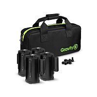 Набір касет Gravity SA BELT 1 B SET 1 - JCS.UA