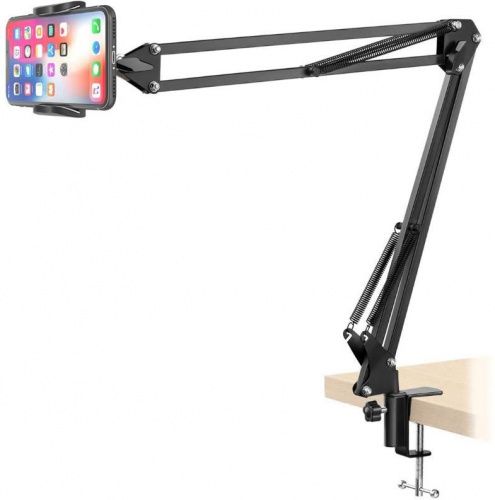 Стойка-пантограф для смартфона FZONE NB-36 CELL PHONE ARM STAND - JCS.UA