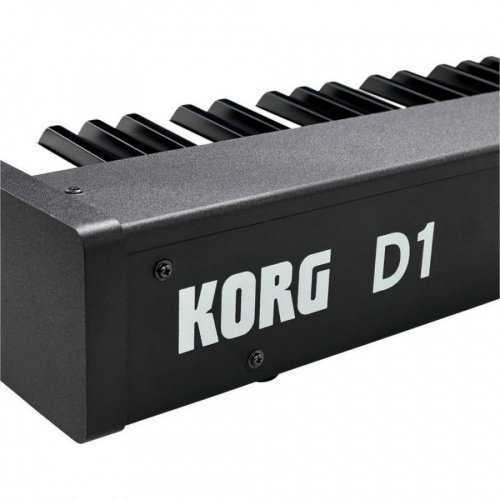 Цифровое фортепиано Korg D1 - JCS.UA фото 10