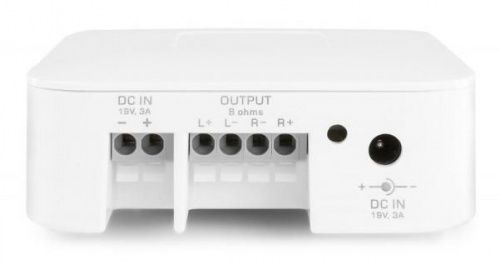 Активный беспроводной проигрыватель L-Frank Audio HYC3004B, 30Вт*2 - JCS.UA фото 2