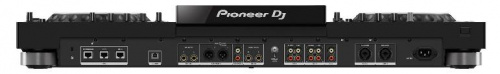 DJ-контроллер Pioneer XDJ-XZ - JCS.UA фото 2