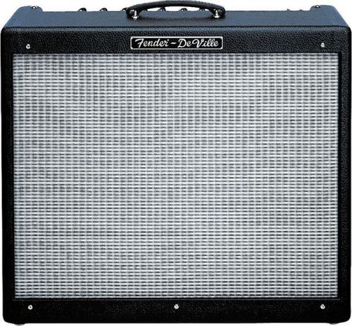 Комбоусилитель Fender Hot Rod DeVille 212 - JCS.UA