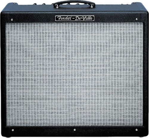 Комбоусилитель Fender Hot Rod DeVille 212 - JCS.UA