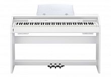 Цифровое фортепиано Casio Privia PX-760WE - JCS.UA
