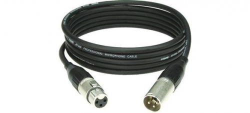 Мікрофонний кабель Klotz MB-SW10 - JCS.UA
