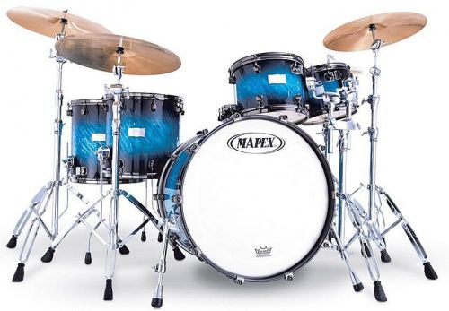 Ударна установка Mapex Saturn SW5466 - JCS.UA