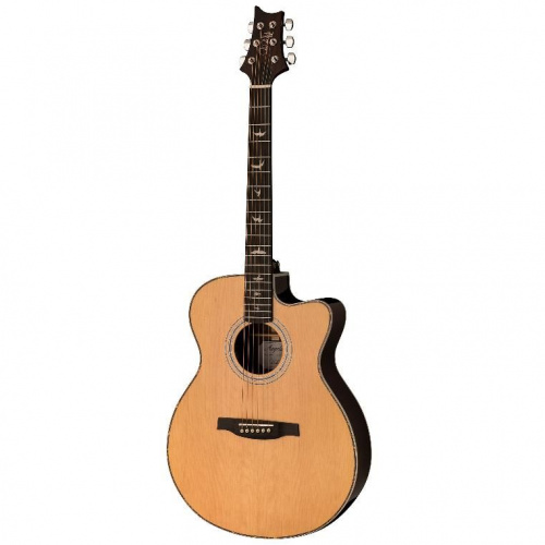 Электроакустическая гитара PRS SE A40E (Natural) - JCS.UA фото 2
