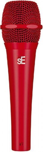 Мікрофон sE Electronics V7 RED - JCS.UA